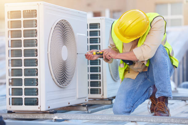 HVAC emergency services in Lincoln, MT