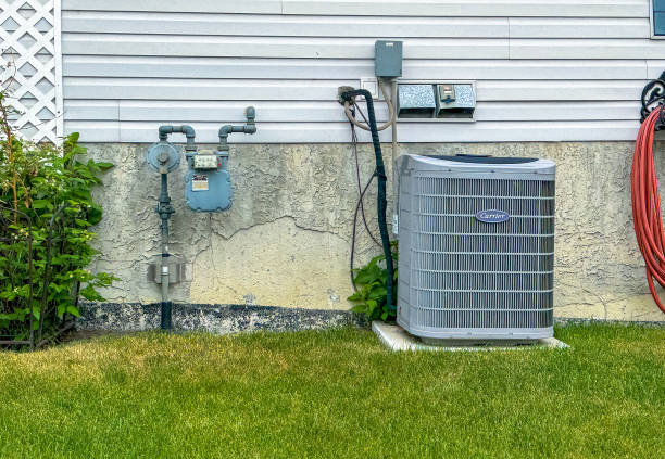 Best Affordable HVAC services  in Lincoln, MT